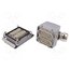 1712540000 Connector: HDC; male + female; HE; PIN: 32; 16A; 500V; 32+PE; size 10 7ARpVsRfaZaj7CWJZgfPhx2e7FQqpcVjHMUOs_7UqtQ