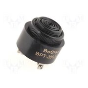 BPT380X-S Sound transducer: piezo signaller; with built-in generator E_6luiUaHDWmhxq3LqRbLr3FfNzY1ePVqPIw7GsS3ow