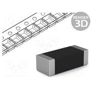 MBR251203FR025S Resistor: thick film; sensing; SMD; 2512; 25mΩ; 3W; ±1%; -55÷170°C kLAgjc4SpAUb3920Cce69tgipeADYujrI5pk4VXK4lg