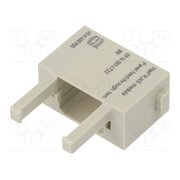 09140014722 Connector: HDC; module; Han-Modular®; female; Modules: 1 D4ENKf2kr8hBSVVcoCJ2kec-2fAJYrIQmVVBUdsOjx8