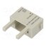09140014722 Connector: HDC; module; Han-Modular®; female; Modules: 1 D4ENKf2kr8hBSVVcoCJ2kec-2fAJYrIQmVVBUdsOjx8
