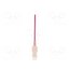 918150-PTS Needle: plastic flexible; 1.5"; Size: 18; straight; polypropylene YrYZy2-mbqxXgjfRFX400uC849OVwOa9yfLL_3-phM0