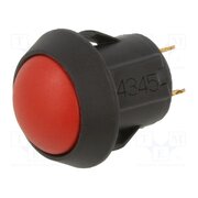 AP2D300SZBE Switch: push-button; Pos: 2; SPST-NO; 0.4A/32VAC; 0.2A/24VDC; IP65 m0tfUVlQPcoI5wFaPNdtcPZ7W-dFC4mhR6sCJjQOdn4