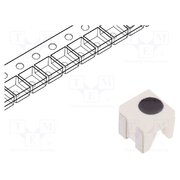 SFH 325 FA-3/4 Phototransistor; PLCC2; SMD; 165mW; λp max: 980nm; 35V; 60° pJMAHNwHh_myWk_rrOHrRGktjy3-pKsUyXdExFOx18U