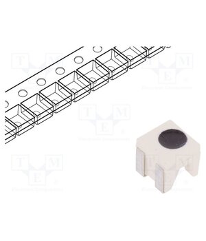 SFH 325 FA-3/4 Phototransistor; PLCC2; SMD; 165mW; λp max: 980nm; 35V; 60° pJMAHNwHh_myWk_rrOHrRGktjy3-pKsUyXdExFOx18U