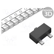 TPD2EUSB30DRTR Diode: TVS array; Ubr: 7V; SOT-9X3-3; Ch: 2; Usup: 0÷5.5V; ESD 8IiOTd4qfNMgWnQm1J02cvojstx5L6VHKsoVZqo0Uq4