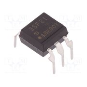 PC3SF21YVZBH Optotriac; 5kV; zero voltage crossing driver; Gull wing 6; Ch: 1 wLEBvP1CLbeTcf3N3CWGZ0hfpH3dPyd8wvhMU37H-V4
