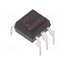 PC3SF21YVZBH Optotriac; 5kV; zero voltage crossing driver; Gull wing 6; Ch: 1 wLEBvP1CLbeTcf3N3CWGZ0hfpH3dPyd8wvhMU37H-V4