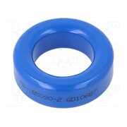 MS-185090-2 Ferrite: toroidal; L: 15.24mm; Øint: 28.7mm; Øout: 46.74mm; 128nH Bt07Z3wt_CFGKmLIi01vgUtwKQxqQskb24S6fFvnA94