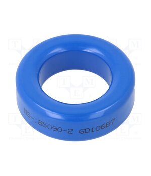 MS-185090-2 Ferrite: toroidal; L: 15.24mm; Øint: 28.7mm; Øout: 46.74mm; 128nH Bt07Z3wt_CFGKmLIi01vgUtwKQxqQskb24S6fFvnA94