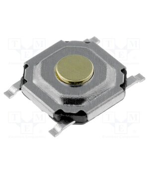 TACTB-64K-F Microswitch TACT; SPST-NO; Pos: 2; 0.05A/12VDC; SMT; none; 2.5N XFPSg_5D26TX8hwCCaNOMwS0kqHWGbM1H-dxFO6Uay8