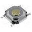 TACTB-64K-F Microswitch TACT; SPST-NO; Pos: 2; 0.05A/12VDC; SMT; none; 2.5N XFPSg_5D26TX8hwCCaNOMwS0kqHWGbM1H-dxFO6Uay8