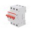2CDD273111R0040 Switch-disconnector; Poles: 3; for DIN rail mounting; 40A; 415VAC o1JZzisyLmPXkibG1SbUwl-0t64iY4NS_Wo1VdrKel0