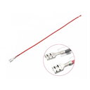 TIP 4.8mm with red 22AWG (0.35mm²) wire and protector, wire length 20cm CAD05LR.jpg