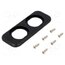 A13-216DDP Car lighter socket housing; black vzzRmfbUlHa8tH-1qyCNtVW04QxrW65AqiHXMMEyZwc