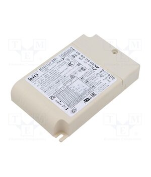DC MAXI JOLLY US DALI Power supply: switching; LED; 2÷74VDC; 350mA÷1.05A; IP20; -25÷50°C yVXFwyoYpm-5z0YWOvuMGRgjya80gMXJrlnrR6ZjEGI