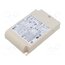 DC MAXI JOLLY US DALI Power supply: switching; LED; 2÷74VDC; 350mA÷1.05A; IP20; -25÷50°C yVXFwyoYpm-5z0YWOvuMGRgjya80gMXJrlnrR6ZjEGI