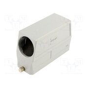 19300240548 Enclosure for connectors: HDC; size 24B; for cable; Han® B; IP65 -goUFDDqyN9AcqTmkBT92mMI4HADFAquyg1QFbYyC5w