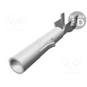 350550-3 Contact; female; Universal MATE-N-LOK; phosphor bronze; tinned x09L1XTvkCZDFxctsdmBIwd0qerFw7KDc9GfufF2wkc