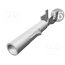 350550-3 Contact; female; Universal MATE-N-LOK; phosphor bronze; tinned x09L1XTvkCZDFxctsdmBIwd0qerFw7KDc9GfufF2wkc