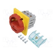 3LD2504-0TK53 Switch-disconnector; Poles: 3; on panel; 63A; IP65 from the front Es0xy3p-UZjE8aMWpkqfMH1Yl6G4Jkq5IsY6wvpsXuI
