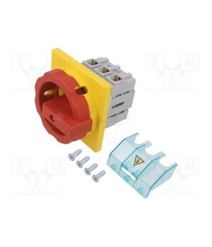 3LD2504-0TK53 Switch-disconnector; Poles: 3; on panel; 63A; IP65 from the front Es0xy3p-UZjE8aMWpkqfMH1Yl6G4Jkq5IsY6wvpsXuI