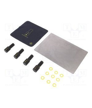 4002 PCB holder; PCBite; Features: easy PCB mounting E7uoqBxI7LfLf8SQ4nj_6-U0l27ATDiinG9ZZwRZF2c