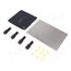 4002 PCB holder; PCBite; Features: easy PCB mounting E7uoqBxI7LfLf8SQ4nj_6-U0l27ATDiinG9ZZwRZF2c