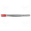 5-117-5 Tweezers; 145mm; Blade tip shape: rounded; universal BTHLeu-CoPwAyLJRQC2IYWUe-eg3OLvVboLVNTTI9UI