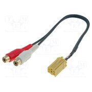 AUX-FIAT.01 Aux adapter; RCA; Alfa Romeo,Fiat,Lancia,Smart; 5÷36VDC gM_NKJjitn935w2Kxt2Sar02kwZGN3ZLu036rdkaCOA