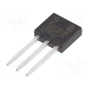 BULD118D-1 Transistor: NPN; bipolar; 400V; 2A; 20W; TO251 Uq4VGhI-DUO8i1yk7Qh_lqipruAhl49wHdRjhNcTOa8