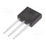 BULD118D-1 Transistor: NPN; bipolar; 400V; 2A; 20W; TO251 Uq4VGhI-DUO8i1yk7Qh_lqipruAhl49wHdRjhNcTOa8