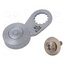 ZCY19 Driving head; lever R 34,4mm, metallic roller 19mm BuESjwGfatU0pIx8uXDn3tEuFn_kvd8TWKk-W7xZHPk