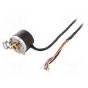E40H8-1024-6-L-24 Encoder: incremental; Usup: 12÷24VDC; 1024imp/revol; OUT: linear ivrBQ5Ygb52HARcSHIVKgnls3vLtWPlNfdrVpaZcA-Q