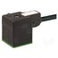 7000-18021-6160300 Connection lead; plug; Type: A; PIN: 4; Contacts ph: 18mm; female SgStjQTzjHM56LbCbjSd0-TWj90k0Gr_JGthbPXK9pU
