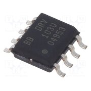 DRV103U IC: power switch; low-side; 1.5A; Ch: 1; N-Channel; SMD; SO8; tube 6-NOXO3xkibbrQxIxNnpqyobtcyTknLJer_6wrqegRk