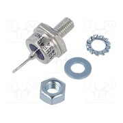 VS-40HF40 Diode: rectifying; 400V; 40A; cathode to stud; DO203AB,DO5; 1.3V uKLM4tXCd1j5_sbDLAt3YDwsGJ_7glmL-JmO8COtGnY