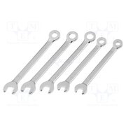 920 Wrench-set; combination spanner; steel; 5pcs. T2_92qXkkbehWE3WyoDXsZIEcZossE8EcWIAix4bdcQ