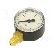 104 Manometer; 0÷4bar; G 1/4",bottom connection; 50mm; Temp: -20÷60°C ExaZadD_YOUSWW8BIyT4fcg_ur87k10yvZXBncyldeI