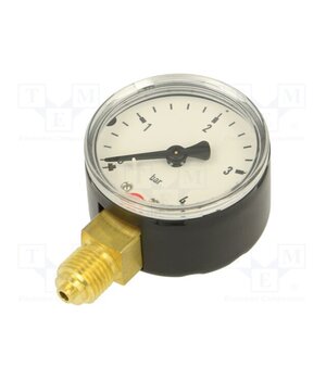 104 Manometer; 0÷4bar; G 1/4",bottom connection; 50mm; Temp: -20÷60°C ExaZadD_YOUSWW8BIyT4fcg_ur87k10yvZXBncyldeI