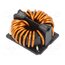 SCF29XV-190-1R9A012JH Inductor: wire with current compensation; THT; 1.6mH; 3.35mΩ; SCF lUImFZpkmlKGmKRPLR4U5m0FD11Yd4v4Lug3qzhgQGA