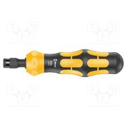 05018100001 Screwdriver handle; impact; 163.5mm; Mounting: 1/4" h62QwYgO-idGe8d_dZr30tgAd3rbXgicm5mwJ993hpE