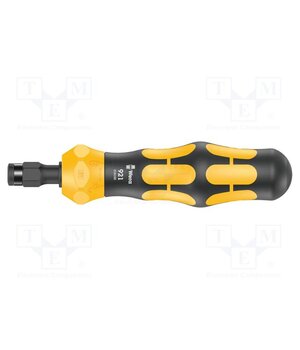 05018100001 Screwdriver handle; impact; 163.5mm; Mounting: 1/4" h62QwYgO-idGe8d_dZr30tgAd3rbXgicm5mwJ993hpE