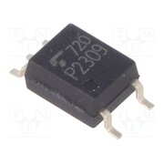 TLP2309(E(T Optocoupler; SMD; Ch: 1; OUT: open collector; Uinsul: 3.75kV; 1Mbps rjJSElfpJW2Yt3dCJ6fk_GztDeD6Zfbr0_o9jGXtNfM