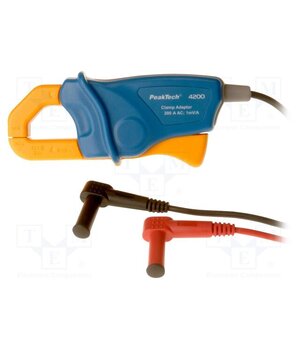 P 4200 AC current clamp adapter; digital,pincers type; Øcable: 16mm zMzoVzA7Q-2nbS2WbOIgtt_rCW8OpjY9KNTXwzP7vJo