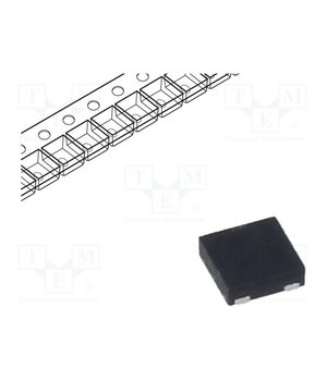 BC846A,215 Transistor: NPN; bipolar; 65V; 0.1A; 250mW; SOT23,TO236AB qqs1OqaRrar9QTaquKvgiE_jMwUMdiPSQPzXYVK2YYU