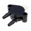 MPX2010DP Sensor: pressure; 0÷10kPa; differential; OUT: analogue voltage xR42AIKqCT5TOLMAlmMXfo_XTTWZe7n65glxnwCtp_4