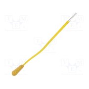 NTCLE300E3103SB NTC thermistor; 10kΩ; THT; 3977K; -40÷125°C; 500mW sfFdYbqZ7G9hYVGS3E80uSl_OYasVoZlSbEIddypqBY