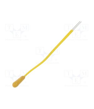 NTCLE300E3103SB NTC thermistor; 10kΩ; THT; 3977K; -40÷125°C; 500mW sfFdYbqZ7G9hYVGS3E80uSl_OYasVoZlSbEIddypqBY