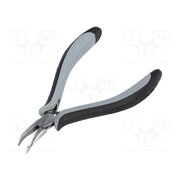 T3767D 120 Pliers; curved,half-rounded nose; ESD; Blade length: 25mm Pjsi4JBACrzCT5K4c6VkDPxSsmrI0pxybs1ApPFqWhE